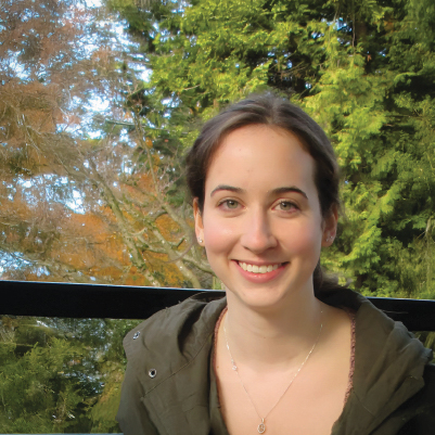 Gylaine Andersen - Manager of Wildlife Rehabilitation at MARS Wildlife Rescue